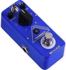 Guitar Effect MOOER Triangolo Guitar Effect - 2