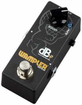 Guitar Effect Wampler DB Plus - 4