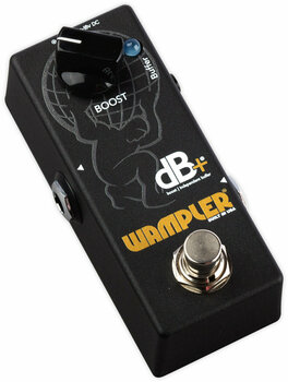 Guitar Effect Wampler DB Plus - 5