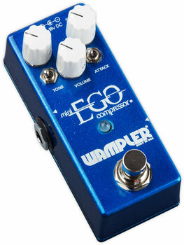Guitar Effect Wampler Mini Ego - 5