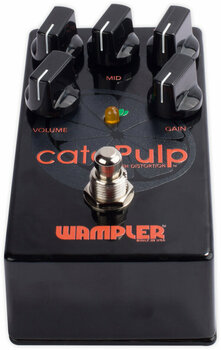 Efeito para guitarra Wampler Catapulp - 3
