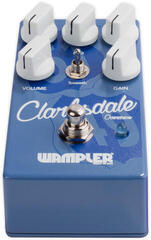 Kytarový efekt Wampler Clarksdale Kytarový efekt - 2