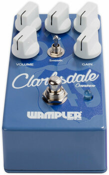Guitar Effect Wampler Clarksdale - 3