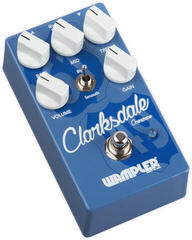 Kytarový efekt Wampler Clarksdale Kytarový efekt - 4