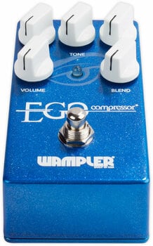 Guitar Effect Wampler Ego (Just unboxed) - 5