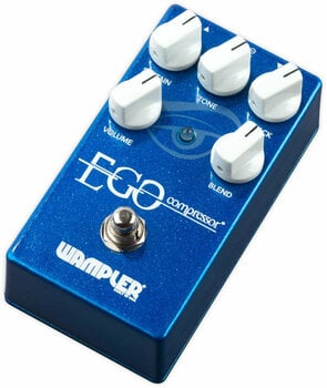Guitar Effect Wampler Ego - 4