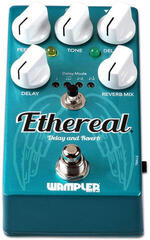 Kytarový efekt Wampler Ethereal Kytarový efekt - 2