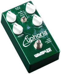 Kytarový efekt Wampler Euphoria Kytarový efekt - 4