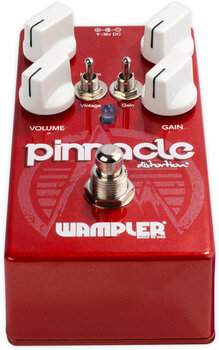 Efeito para guitarra Wampler Pinnacle - 3