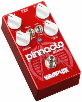 Guitar Effect Wampler Pinnacle - 5