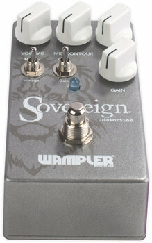 Kytarový efekt Wampler Sovereign - 3