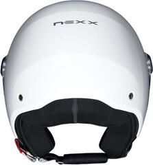 Jethelm Nexx Y.10 Plain Nardo Grey MT - 2
