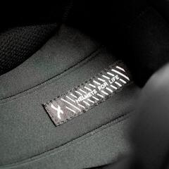 Jethelm Nexx Y.10 Midtown Nardo Grey/Black - 3