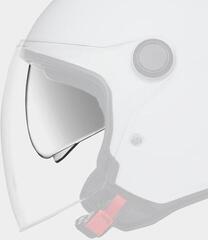 Jethelm Nexx Y.10 Midtown Nardo Grey/Black - 7