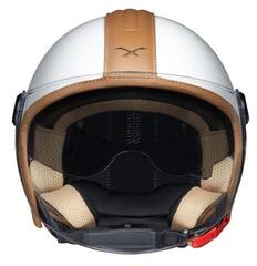 Přilba Nexx Y.10 Midtown Nardo Grey/Black - 1