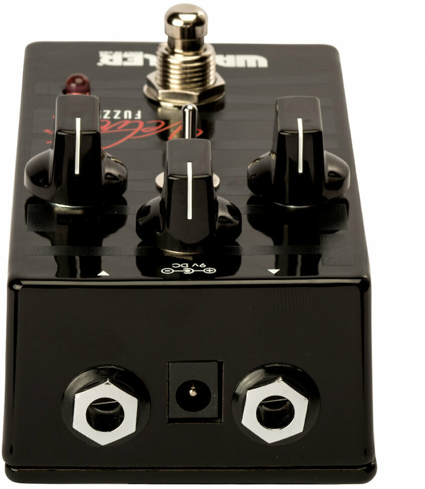 Wampler Velvet Efekt gitarowy - Muziker