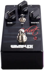 Kytarový efekt Wampler Velvet Kytarový efekt - 2