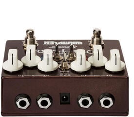 Kytarový efekt Wampler Dual Fusion Kytarový efekt - 1