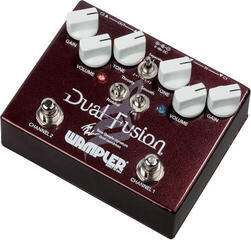 Kytarový efekt Wampler Dual Fusion Kytarový efekt - 2