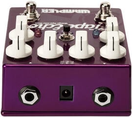 Kytarový efekt Wampler Faux Tape Echo V2 Kytarový efekt - 1