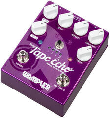 Kytarový efekt Wampler Faux Tape Echo V2 Kytarový efekt - 3