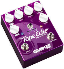 Kytarový efekt Wampler Faux Tape Echo V2 Kytarový efekt - 4