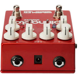 Kytarový efekt Wampler Pinnacle Deluxe V2 Kytarový efekt - 1