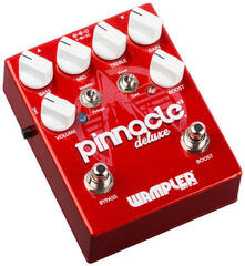 Kytarový efekt Wampler Pinnacle Deluxe V2 Kytarový efekt - 4