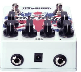 Kytarový efekt Wampler Plexi Drive Deluxe Kytarový efekt - 1