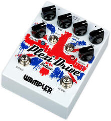 Kytarový efekt Wampler Plexi Drive Deluxe Kytarový efekt - 3