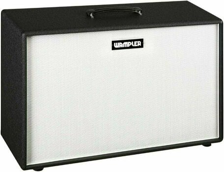 Guitar Cabinet Wampler Bravado 212 Ext - 3