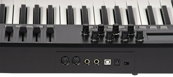 MIDI keyboard Worlde PANDA-49 - 4
