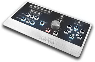 Seletor/controlador de monitor Audient ASP510 Seletor/controlador de monitor - 4
