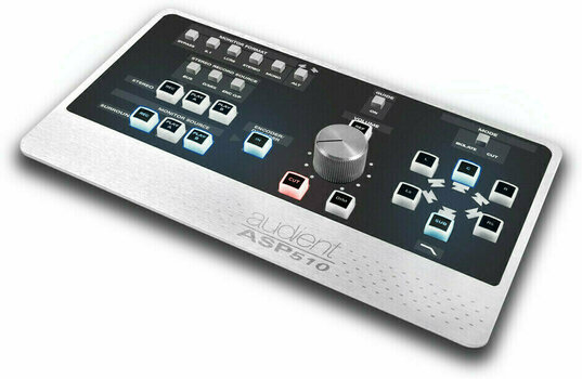 Controler pentru monitor Audient ASP510 - 5