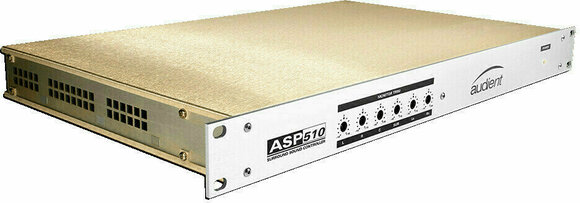 Studio-Monitoring Interface Audient ASP510 - 7