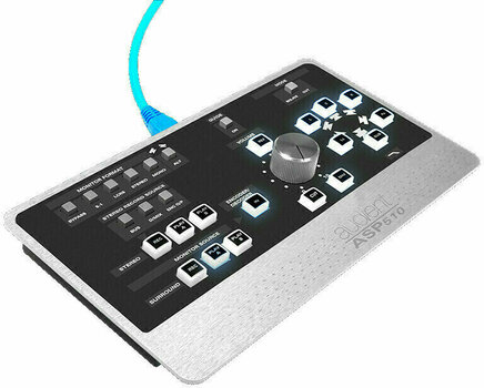 Controler pentru monitor Audient ASP510 - 10