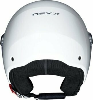 Casque Nexx Y.10 Plain Black MT L Casque - 3