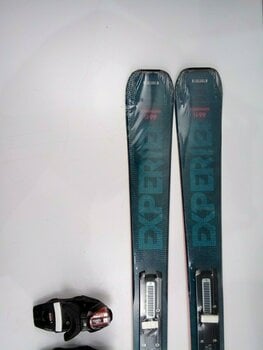 Skis Rossignol Experience 86 TI Konect + SPX 14 Konect GW Set 167 cm (Pre-owned) - 3