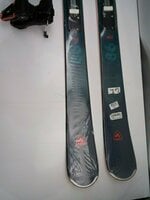 Rossignol Experience 86 TI Konect + SPX 14 Konect GW Set 167 cm Esquís
