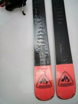 Skis Rossignol Experience 86 TI Konect + SPX 14 Konect GW Set 167 cm (Pre-owned) - 5