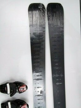 Skis Rossignol Experience 86 TI Konect + SPX 14 Konect GW Set 167 cm (Déjà utilisé) - 6