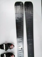 Rossignol Experience 86 TI Konect + SPX 14 Konect GW Set 167 cm Esquís