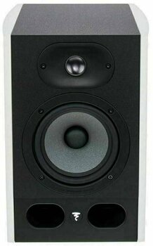2-Way Active Studio Monitor Focal Alpha 50 Limited Edition White - 2
