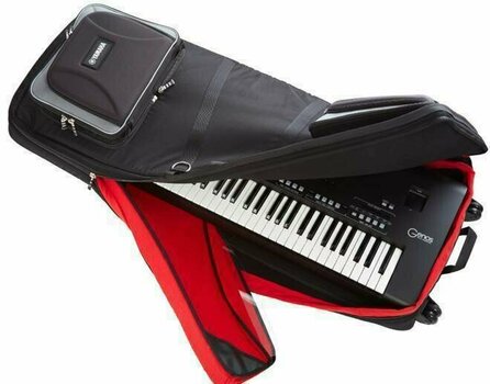 Housse pour clavier Yamaha GENOS-Softcase - 2