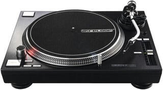 Tocadiscos DJ Reloop Rp-7000 Mk2 Black Tocadiscos DJ - 1