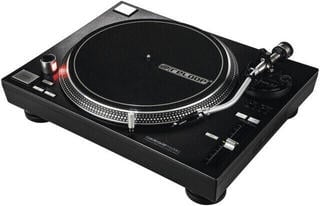 Tocadiscos DJ Reloop Rp-7000 Mk2 Black Tocadiscos DJ - 2