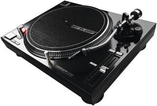 Tocadiscos DJ Reloop Rp-7000 Mk2 Black Tocadiscos DJ - 4