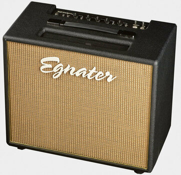 Amplificador combo a válvulas para guitarra Egnater Tweaker 112 - 2