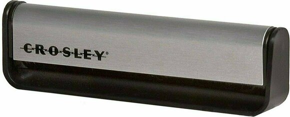 Pensulă pentru înregistrări LP Crosley AC1003A-CF Perie din fibră de carbon Pensulă pentru înregistrări LP - 3