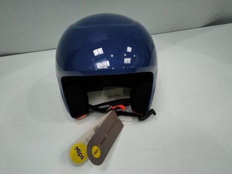 Ski Helmet POC Skull Dura X MIPS Lead Blue L/XL (59-62 cm) Ski Helmet (Just unboxed) - 3